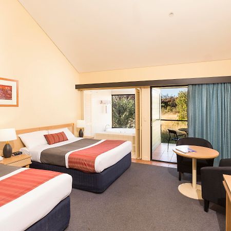 Discovery Resorts - Kings Canyon Eksteriør bilde