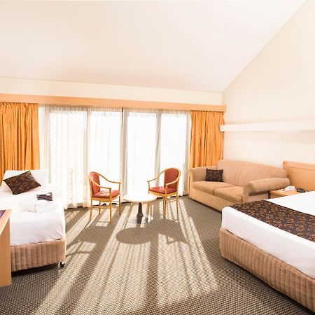 Discovery Resorts - Kings Canyon Eksteriør bilde