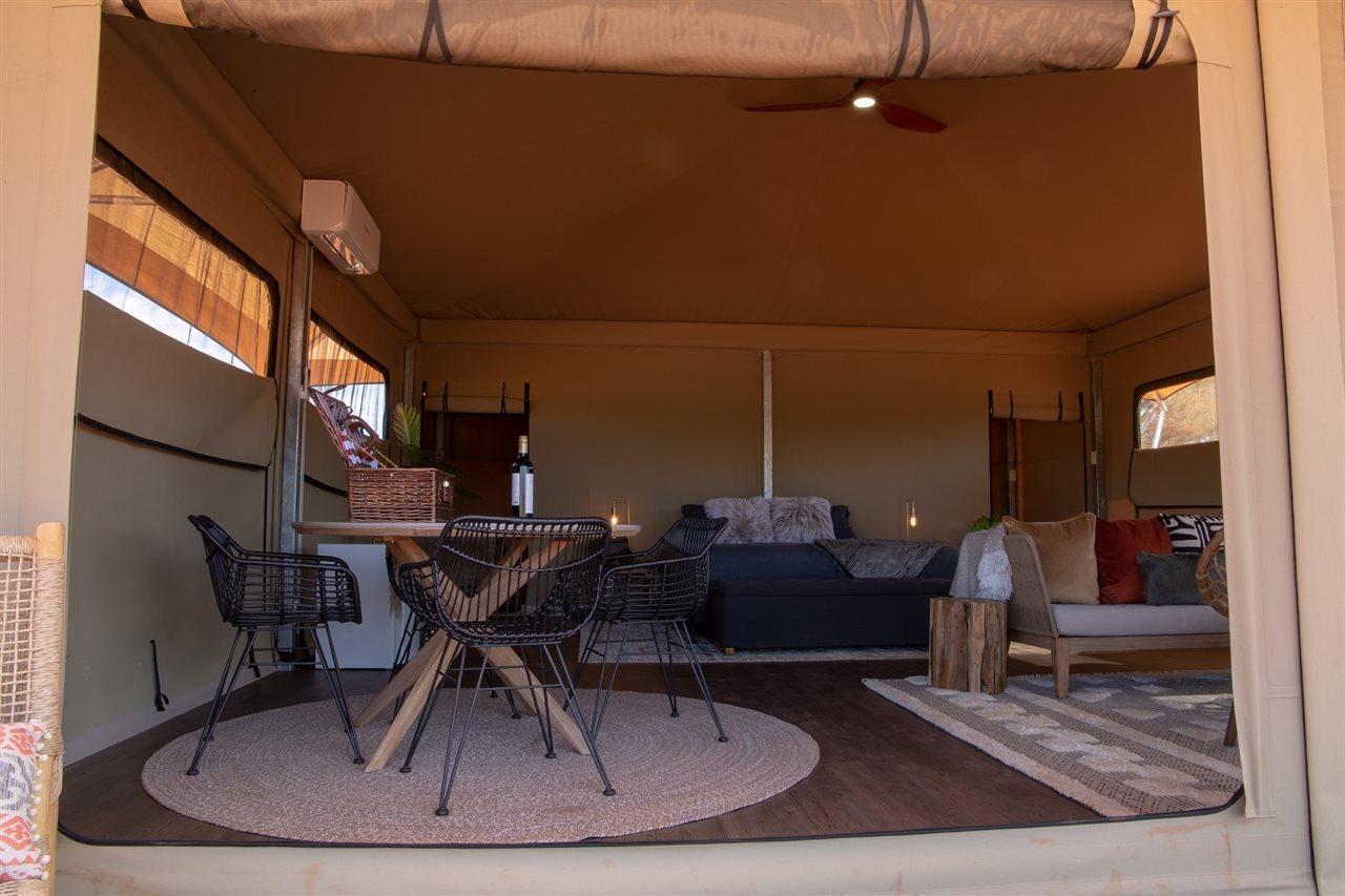 Discovery Resorts - Kings Canyon Eksteriør bilde