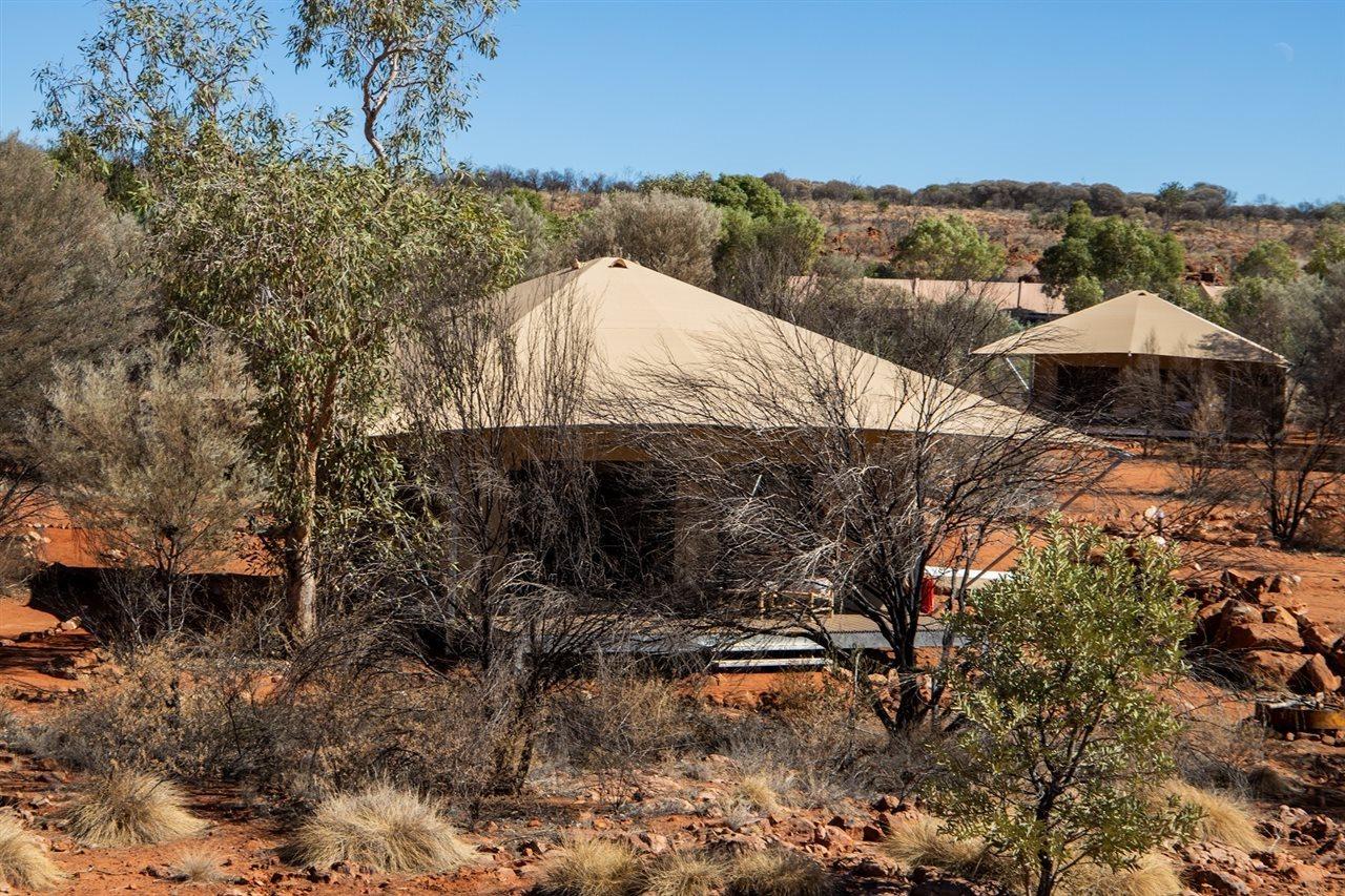 Discovery Resorts - Kings Canyon Eksteriør bilde
