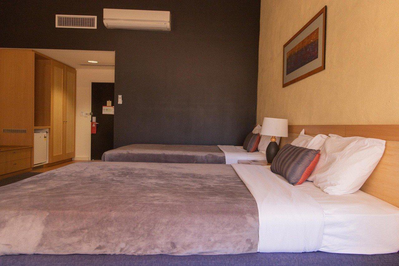 Discovery Resorts - Kings Canyon Eksteriør bilde