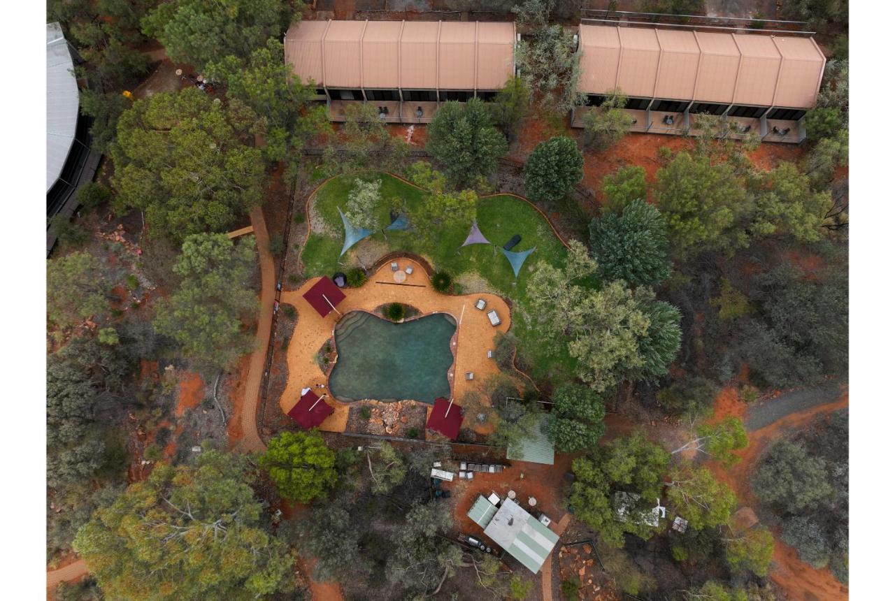 Discovery Resorts - Kings Canyon Eksteriør bilde