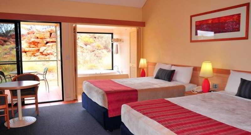 Discovery Resorts - Kings Canyon Eksteriør bilde