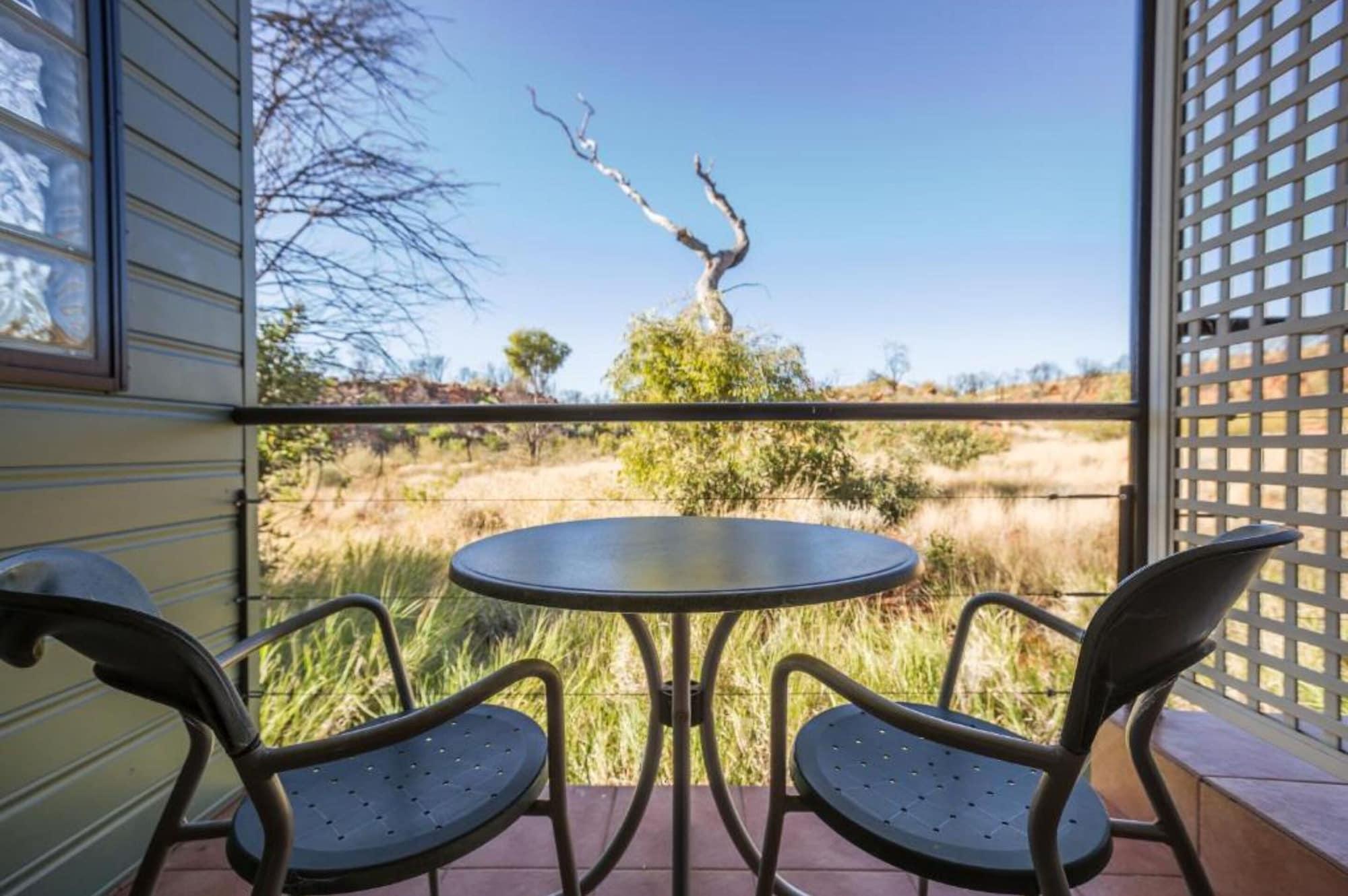 Discovery Resorts - Kings Canyon Eksteriør bilde