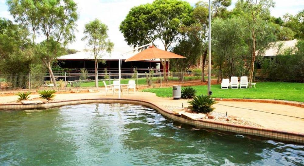 Discovery Resorts - Kings Canyon Eksteriør bilde