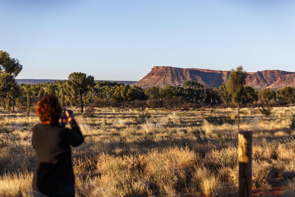 Discovery Resorts - Kings Canyon Eksteriør bilde