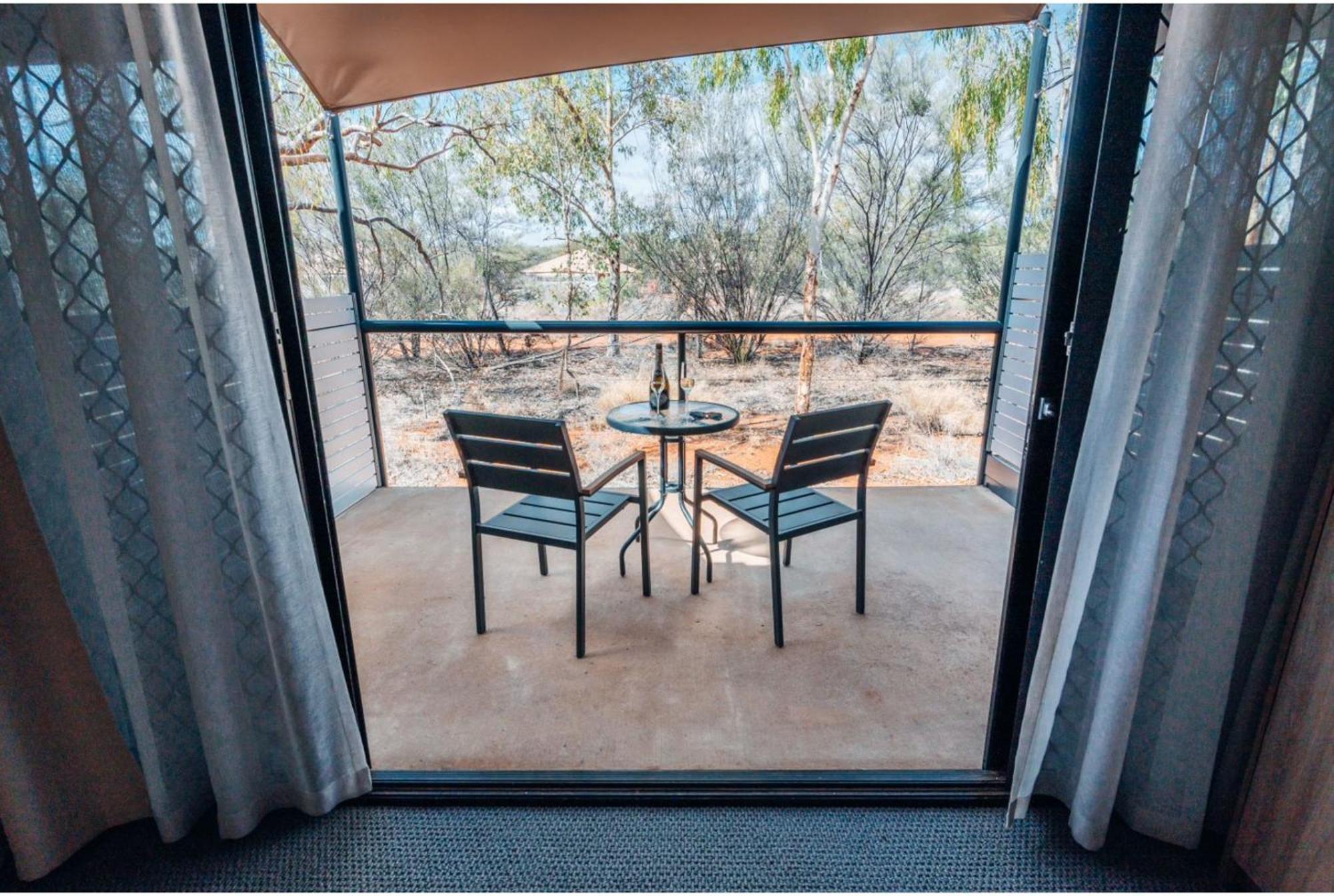 Discovery Resorts - Kings Canyon Eksteriør bilde