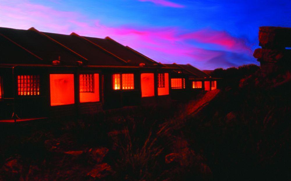 Discovery Resorts - Kings Canyon Eksteriør bilde